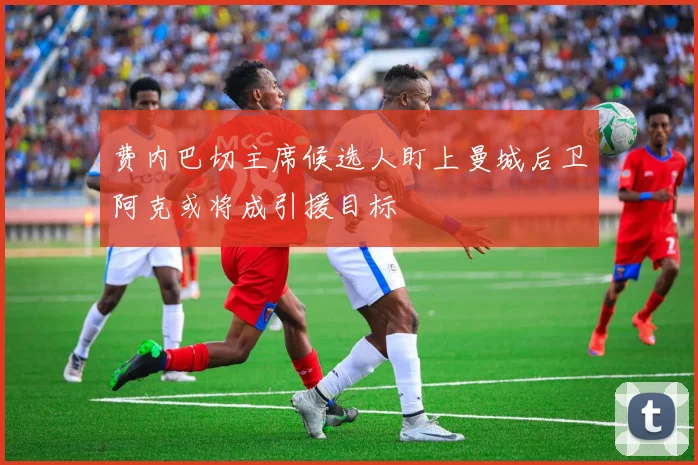 费内巴切主席候选人盯上曼城后卫阿克或将成引援目标
