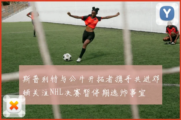 斯普利特与公牛开拓者携手共进邓顿关注NHL决赛暂停期选帅事宜